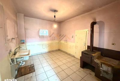 Casă cu 3 camere cu Teren 975 Mp în Tileagd - 15