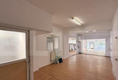 Spațiu comercial, de 307 mp, în George Enescu - 4