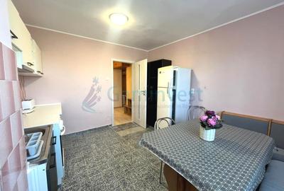 Apartament cu 2 camere decomandat, mobilat în Dacia - 5