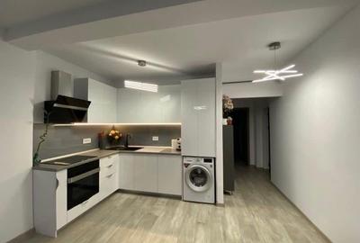 Apartament cu 2 camere în Agigea - 6