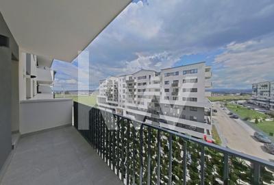 Apartament cu 3 camere decomandat, mobilat în Tractorul - 15