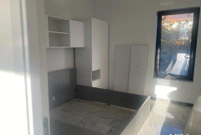 Casă cu 2 camere în Grădiște - 4