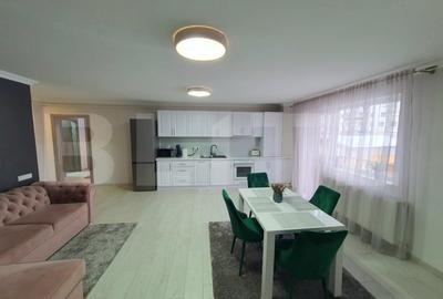Apartament 3 camere, 75mp, modern, zona Corneliu Coposu - 3