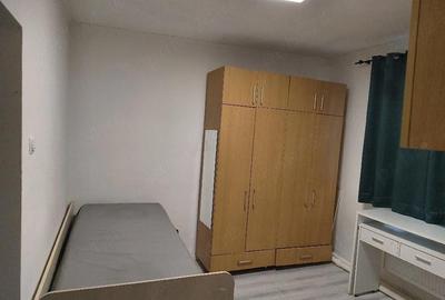 Garsonieră semidecomandată în Lipovei - 6