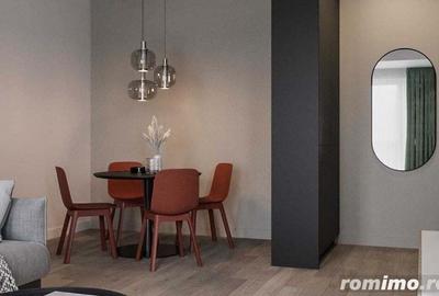 Apartament cu 3 camere in zona Aradului - 5
