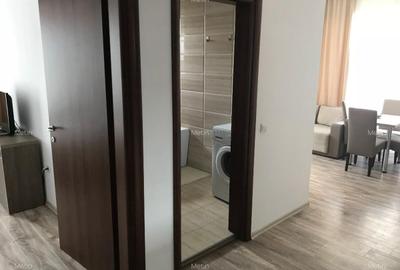 Apartament cu 2 camere decomandat în Central - 3