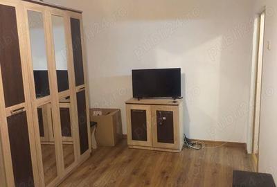 Ocazie!!! garsoniera decenta Micalaca Orizont mobilata si utilata - 1