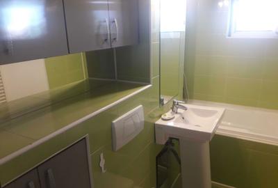 Apartament cu 3 camere decomandat în Central - 8
