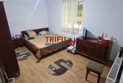 Casă cu 3 camere în Ampoița - 5