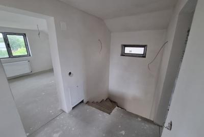 Casa individuala, 120mp utili, teren 505mp, CF, Juc Herghelie - 8