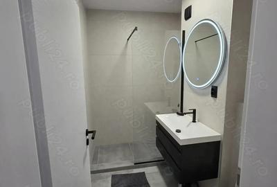 Apartament cu 2 camere decomandat în Între Lacuri - 10