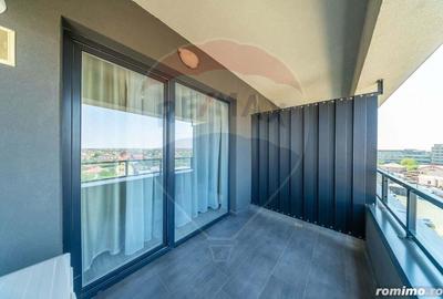 Apartament de inchiriat modern la Adora Park - 18