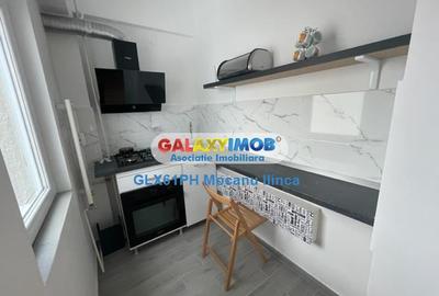 Garsonieră semidecomandată, mobilată în Ultracentral - 2