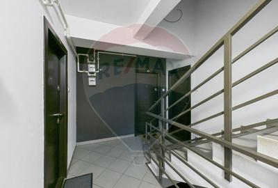 Apartament de 2 camere  zona Trapezului. - 10