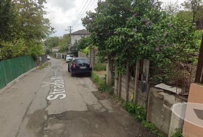 Teren Construcții intravilan de 451 mp, în Moara de Vânt - 1