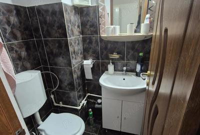 Apartament cu 3 camere decomandat în Dorobanți 1 - 7