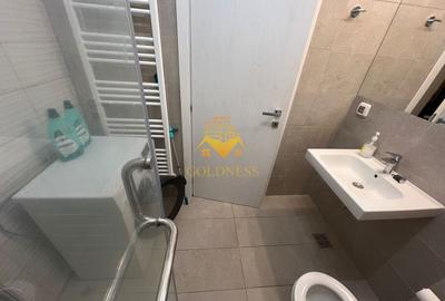 3 camere, modern,bloc nou,terasa, Record Park, Zona Liceul Avram Iancu - 11