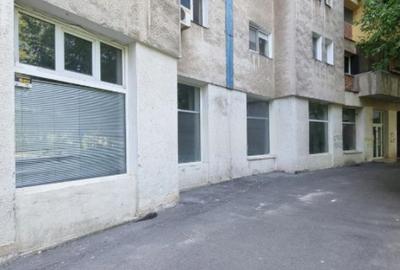 Spațiu comercial, de 226 mp, în Crângași