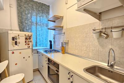 Izvor/Eroilor/Centrala De Bloc/5 Minute Metrou/Ap 2 Camere Modern La Cheie/ - 10
