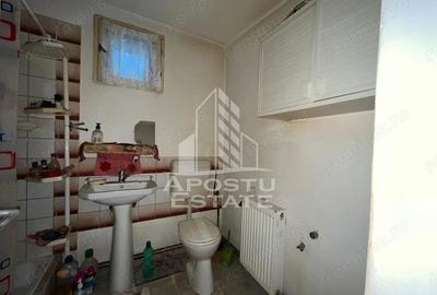 Casa individuala , cu garaj si teren de 856 mp in Ghisoda - 3