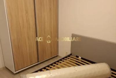 Apartament cu 2 camere decomandat, mobilat în Basarabia - 2