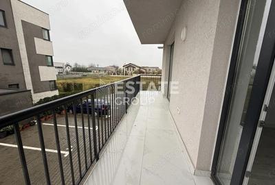 Apartament cu 3 camere in Dumbravita - 1