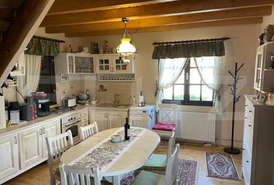 Cabana deosebita in Campenesti - un refugiu modern cu privel - 17