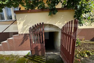 Casa cu 3 camere, 1810 mp teren, Benic - comuna Galda - 5