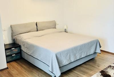 Apartament cu 3 camere decomandat în Floreasca - 5