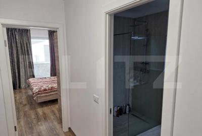 Apartament modern 2 camere, 52 mp + balcon 10 mp si parcare? - 5