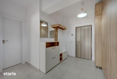 Garsonieră decomandată, mobilată în Pieptănari - 14