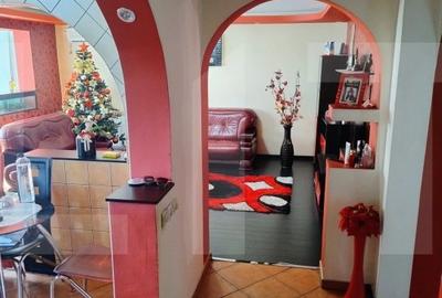 Apartament de vanzare, cu 4 camere, 92 mp, zona Delta Vacaresti - 3