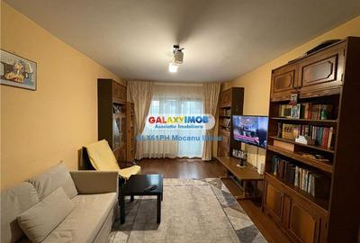 Apartament cu 2 camere decomandat, mobilat în Cantacuzino - 13