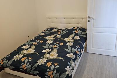 Apartament cu 2 camere semidecomandat în Cățelu - 2