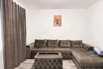 Apartament 2 cam etaj 2 sup 65,8 mobilat si utilat BLOC NOU+PARCARE - 1