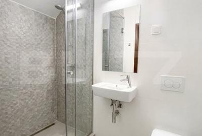 Apartament cu 3 camere semidecomandat, mobilat în Baciu - 3