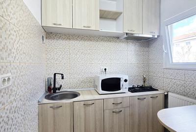 Garsonieră în Micălaca - 5
