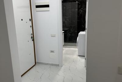 Garsonieră decomandată în Dobroești - 3
