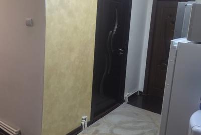 Apartament cu 2 camere semidecomandat în Central - 7