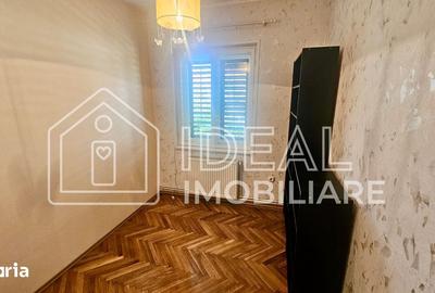 Apartament cu 3 camere decomandat în Calea Dumbrăvii - 12