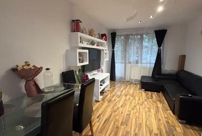 Apartament cu 2 camere semidecomandat în Carpați 1