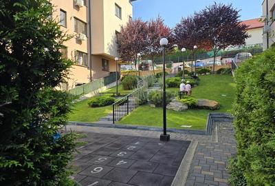 Apartament cu 2 camere decomandat, mobilat în Valea Adâncă - 1