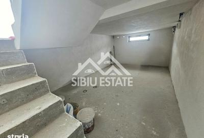 Casă cu 5 camere cu Teren 505 Mp în Central - 3