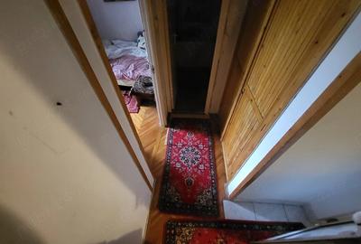 Apartament cu 4 camere decomandat în Mărăști - 2