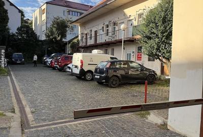 Garsonieră semidecomandată în Ultracentral - 2