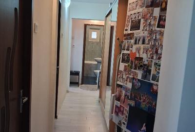 Apartament cu 3 camere decomandat în Central - 4