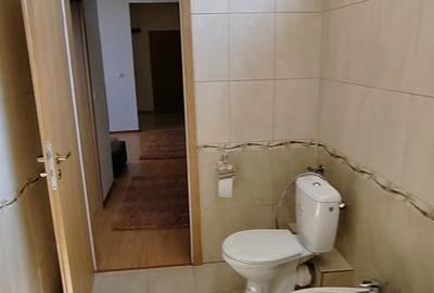 Apartament cu 2 camere în Elisabetin