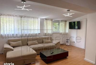 Apartament cu 3 camere semidecomandat în Mărăști - 2