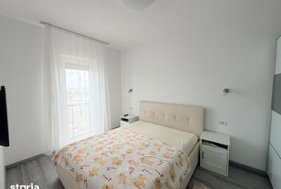 Apartament cu 2 camere în UTA - 2