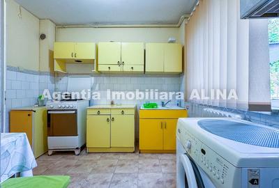 Apartament cu 2 camere decomandat în Kogălniceanu - 3
